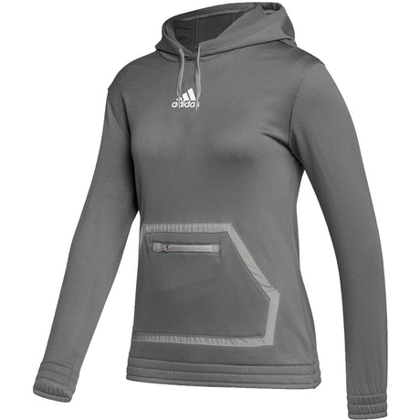 adidas Women's Team Issue Pullover Hoodie adidas