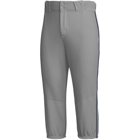 adidas Men's Icon Pro Piping Knee Length Baseball Pants adidas