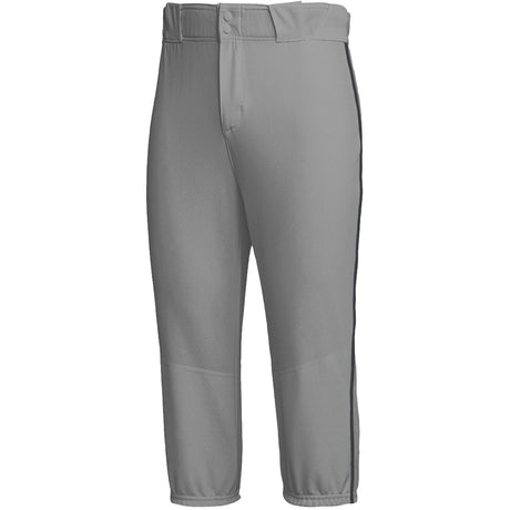 adidas Men's Icon Pro Piping Knee Length Baseball Pants adidas