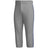 adidas Men's Icon Pro Piping Knee Length Baseball Pants adidas