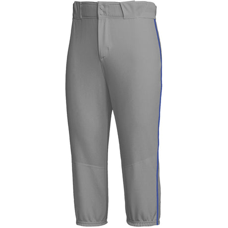 adidas Men's Icon Pro Piping Knee Length Baseball Pants adidas