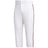adidas Men's Icon Pro Piping Knee Length Baseball Pants adidas