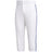 adidas Men's Icon Pro Piping Knee Length Baseball Pants adidas
