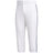 adidas Men's Icon Pro Piping Knee Length Baseball Pants adidas