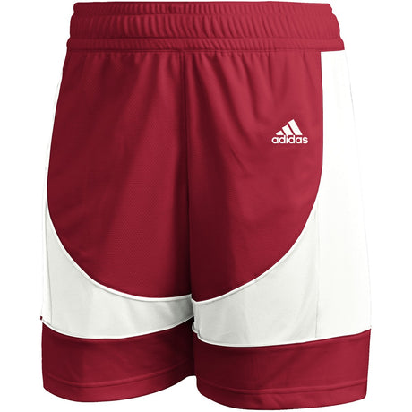 adidas Women's N3XT Prime Basketball Game Shorts adidas