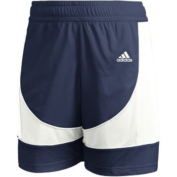 adidas Women's N3XT Prime Basketball Game Shorts adidas