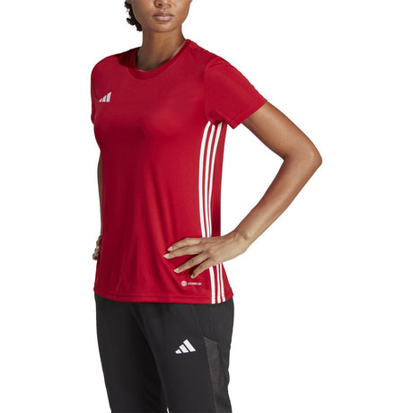 adidas Women's Tabela 23 Soccer Jersey