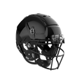 Schutt F7 2.0 Adult Football Helmet with Titanium Facemask Schutt
