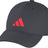 adidas Men's Pregame Stretch Fit Hat adidas