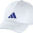adidas Men's Pregame Stretch Fit Hat adidas