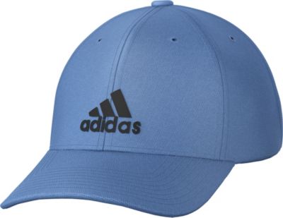 adidas Men's Decision 3 Hat