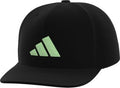 adidas Men's 3-Bar Snapback 2.0 Hat adidas
