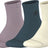 adidas Men's Cushioned Sport 2.0 3-Pack High Quarter Socks adidas