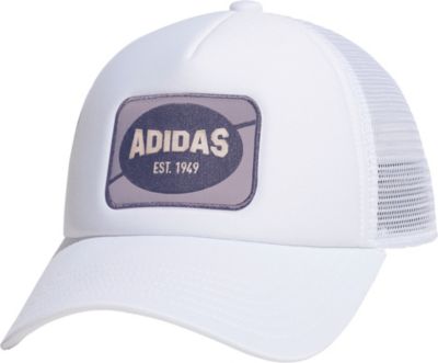 adidas Women's Foam Trucker Hat adidas