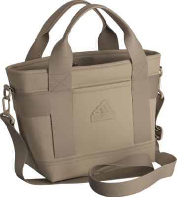 adidas Canvas Mini Tote adidas