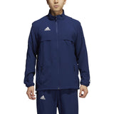 adidas Men's Rink Suit Hockey Jacket adidas