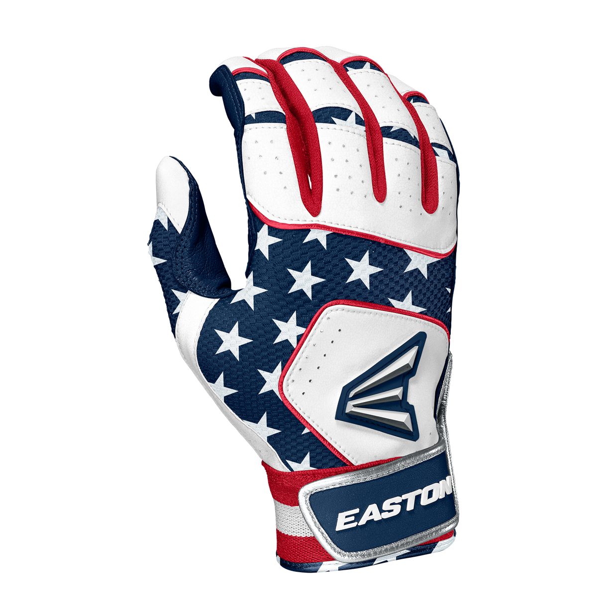 Easton Youth Walk-off NX Batting Gloves Easton