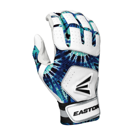 Easton Youth Walk-off NX Batting Gloves Easton