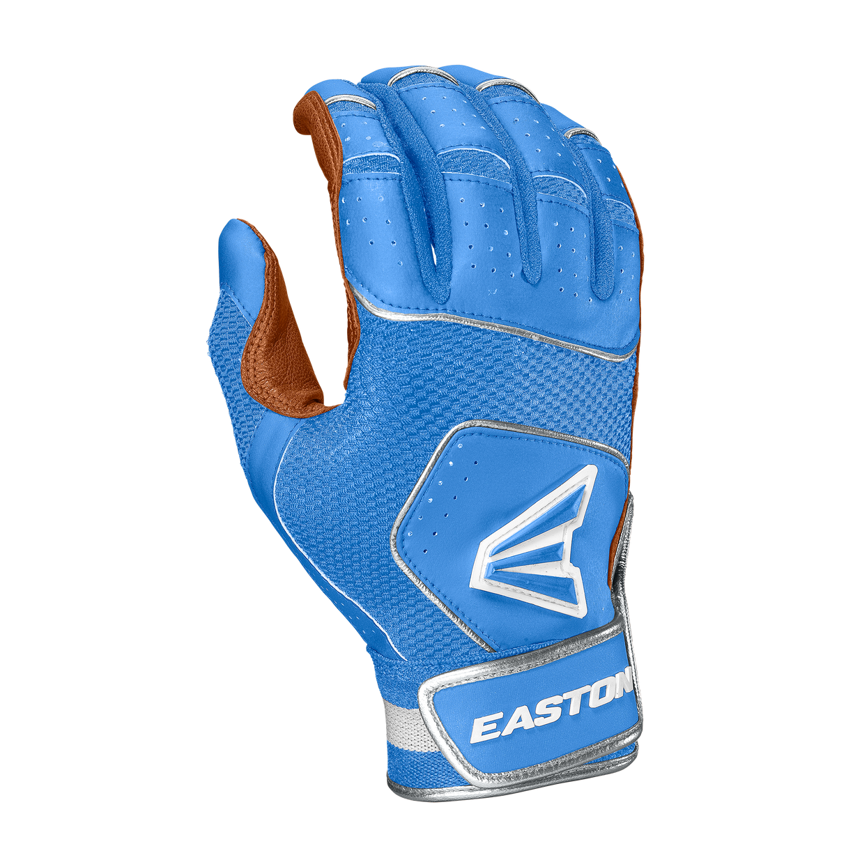 Easton Youth Walk-off NX Batting Gloves Easton