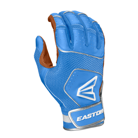Easton Youth Walk-off NX Batting Gloves Easton