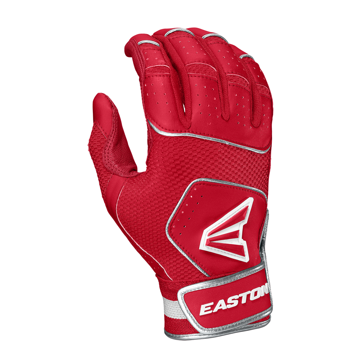 Easton Youth Walk-off NX Batting Gloves Easton