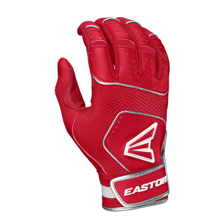 Easton Youth Walk-off NX Batting Gloves Easton