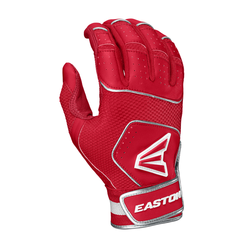 Easton Youth Walk-off NX Batting Gloves
