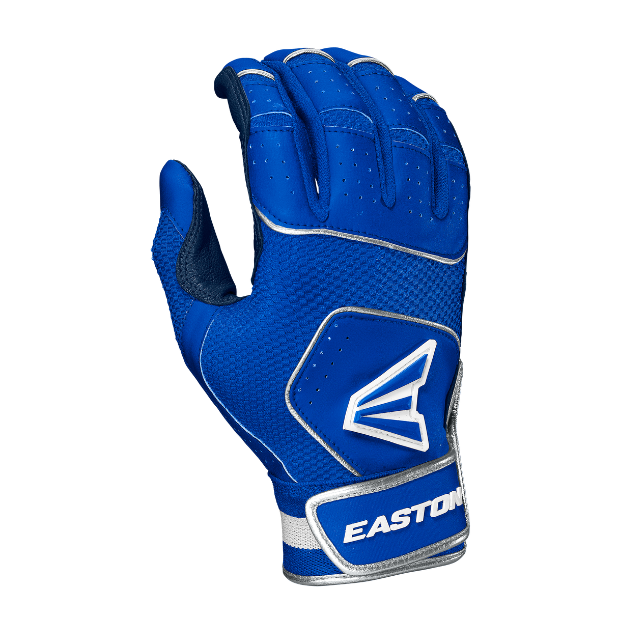 Easton Youth Walk-off NX Batting Gloves Easton