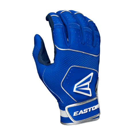 Easton Youth Walk-off NX Batting Gloves Easton