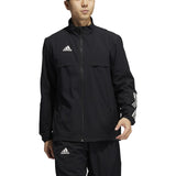 adidas Men's Rink Suit Hockey Jacket adidas
