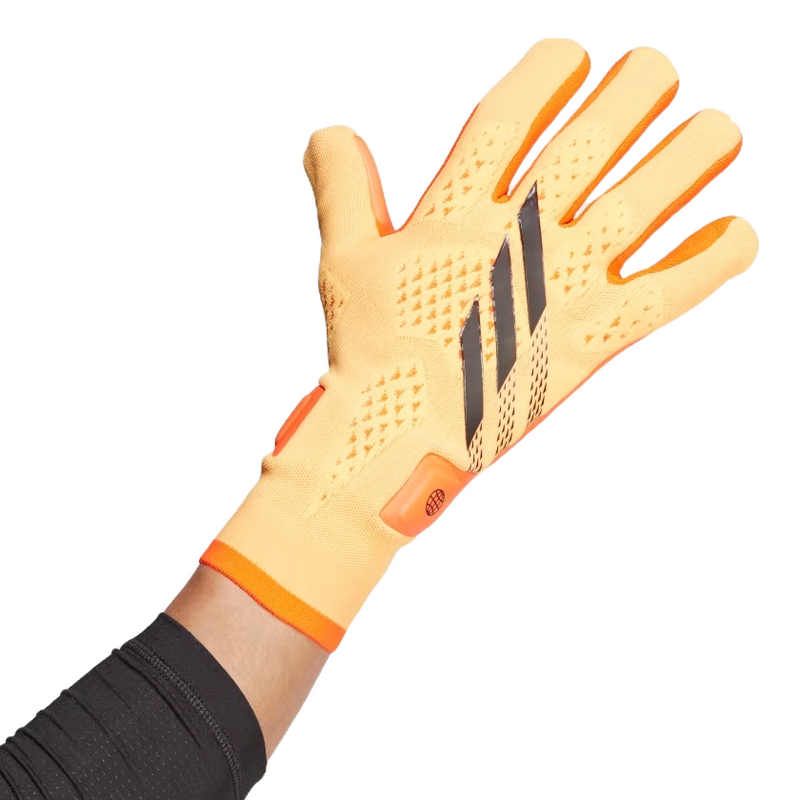adidas X Speedportal Pro Soccer Gloves