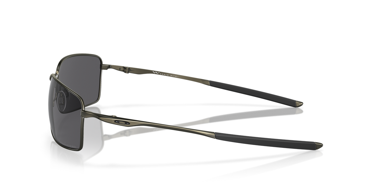Oakley Square Wire Glasses-5