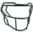 Vicis Zero2 SO-212E-2 Stainless Steel Facemask Vicis