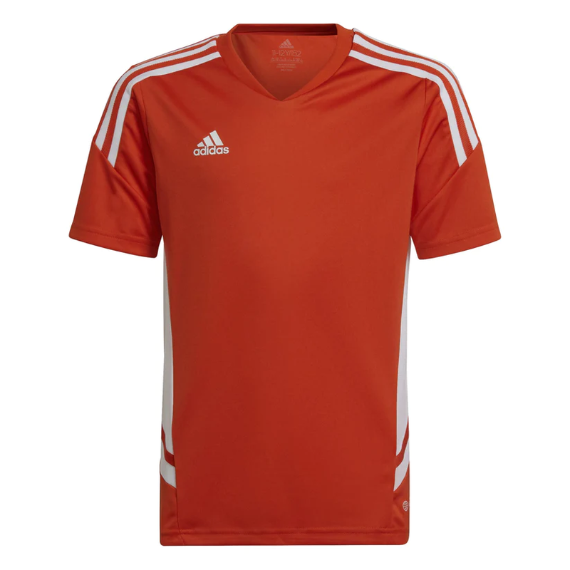 adidas Youth Condivo 22 Soccer Jersey