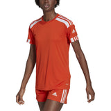 adidas Women's Squadra 21 Soccer Jersey adidas