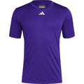 adidas Men's Program Short Sleeve Training Tee adidas