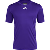 adidas Men's Program Short Sleeve Training Tee adidas