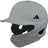 adidas Grey Batting Helmet With C-Flap adidas