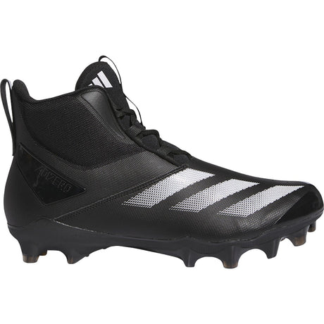adidas Men's adizero Chaos Football Cleats                            
