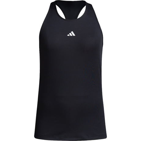adidas Women's Techfit Tank Tee Womens Apparel Shirts & Tops