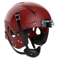 Schutt Adult Vengeance Pro LTD II Football Helmet