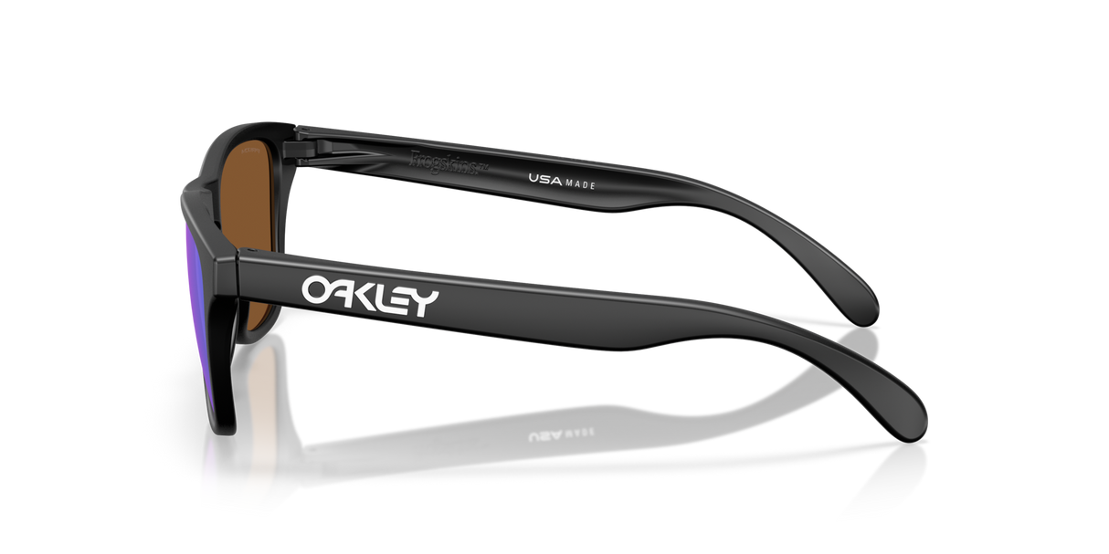 Oakley Frogskins S Glasses-3