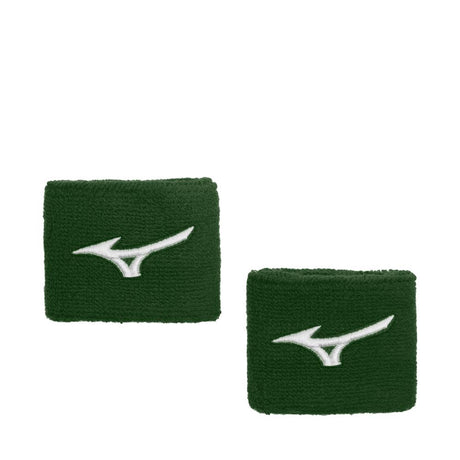 Mizuno 2 Inch Wristbands G2 Mizuno