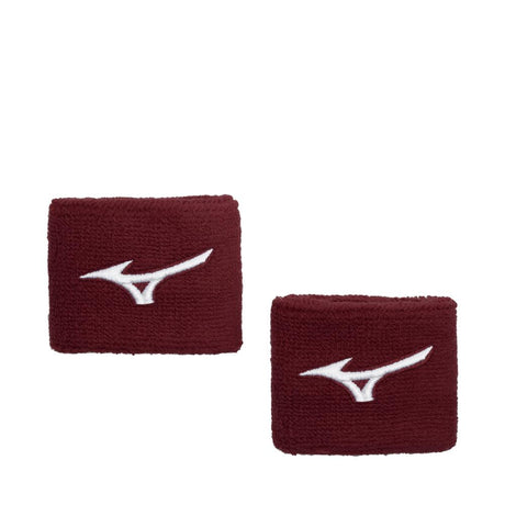 Mizuno 2 Inch Wristbands G2 Mizuno
