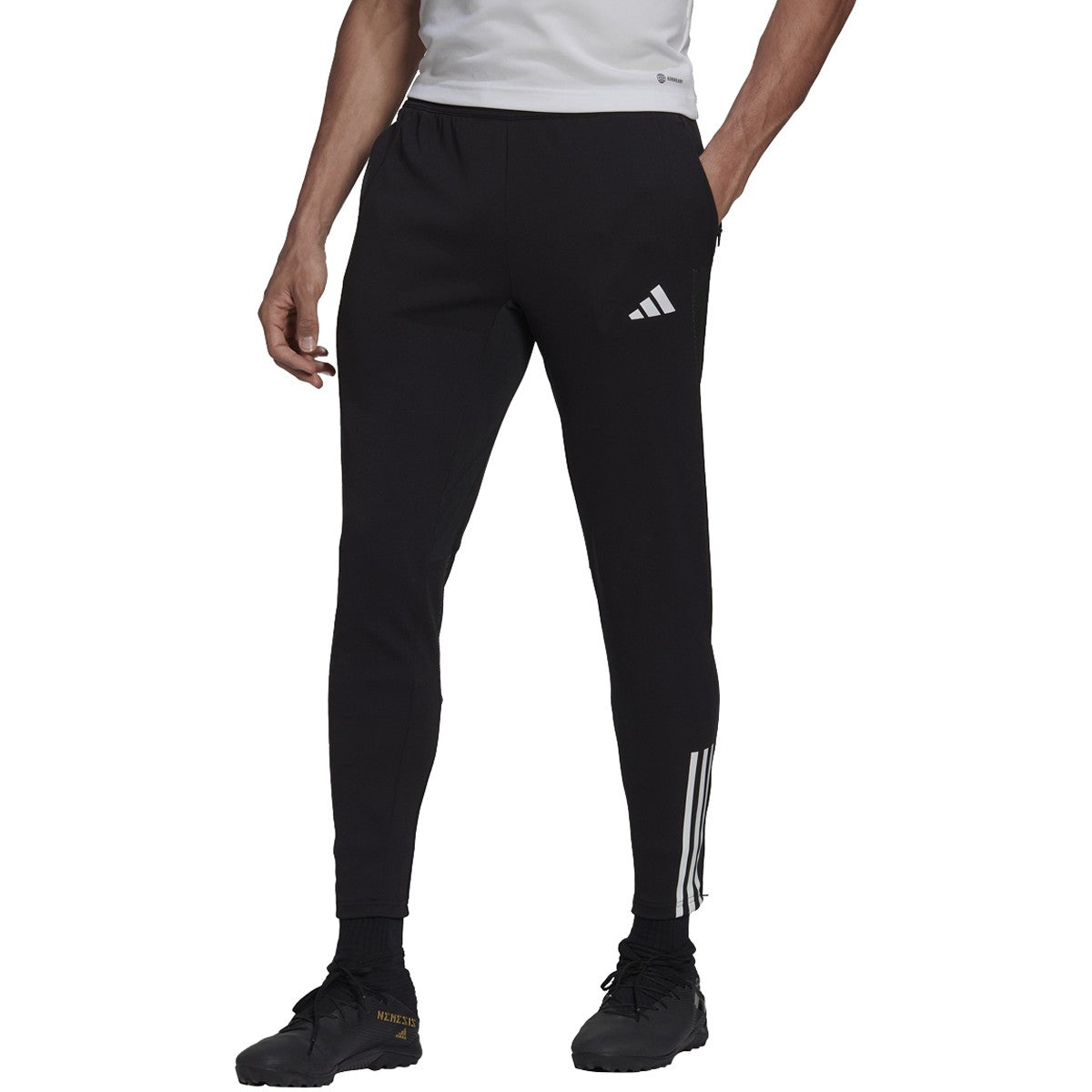 adidas Men’s Tiro 23 Competition Training Soccer Pants adidas