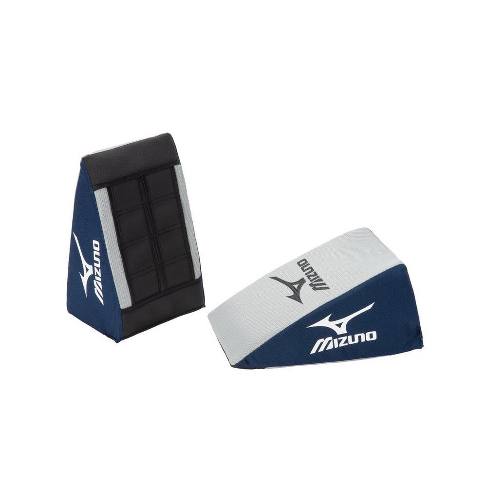Mizuno RUNBIRD Catcher's Knee Wedge Small Mizuno