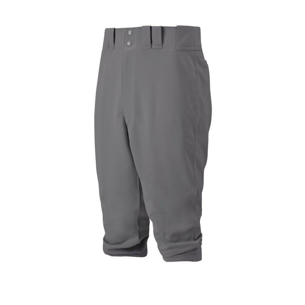 Mizuno Men's Premier Short Baseball Pant Mizuno