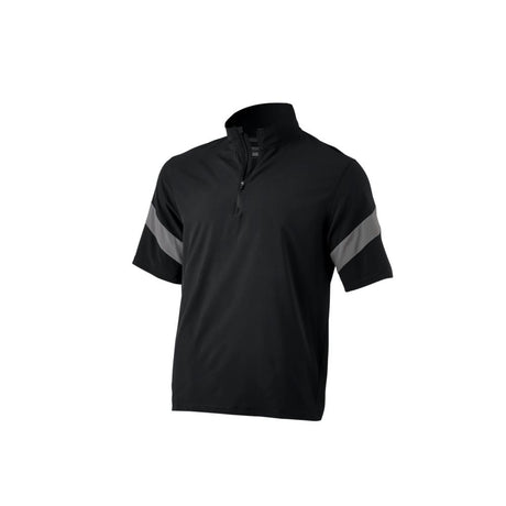 Mizuno Men's Short Sleeve Hitting Jacket Mizuno