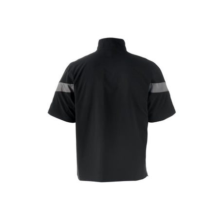 Mizuno Men's Short Sleeve Hitting Jacket Mizuno