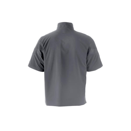 Mizuno Men's Short Sleeve Hitting Jacket Mizuno